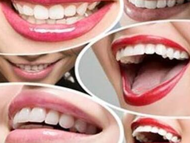 种植牙能放心啃排骨是真的吗